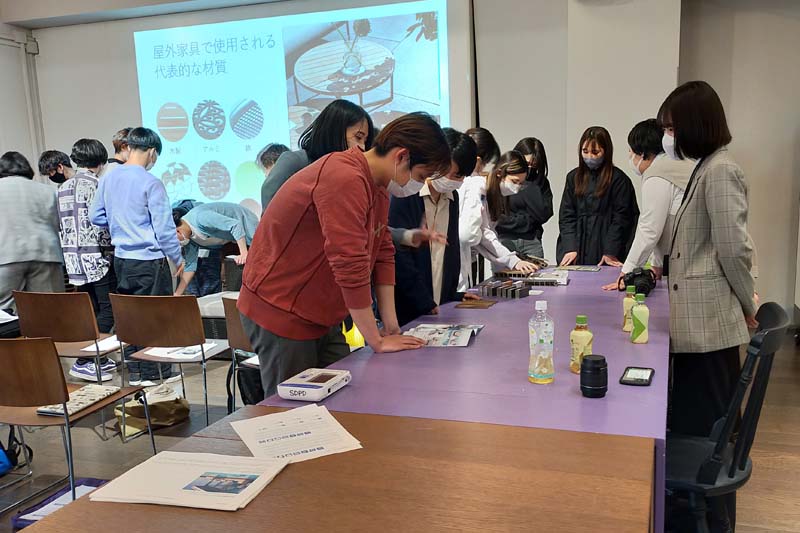 大阪芸術大学の学生様