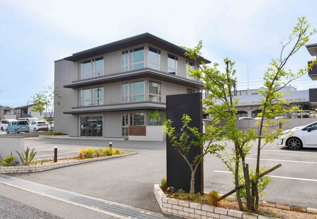 岸和田支店開設のお知らせ