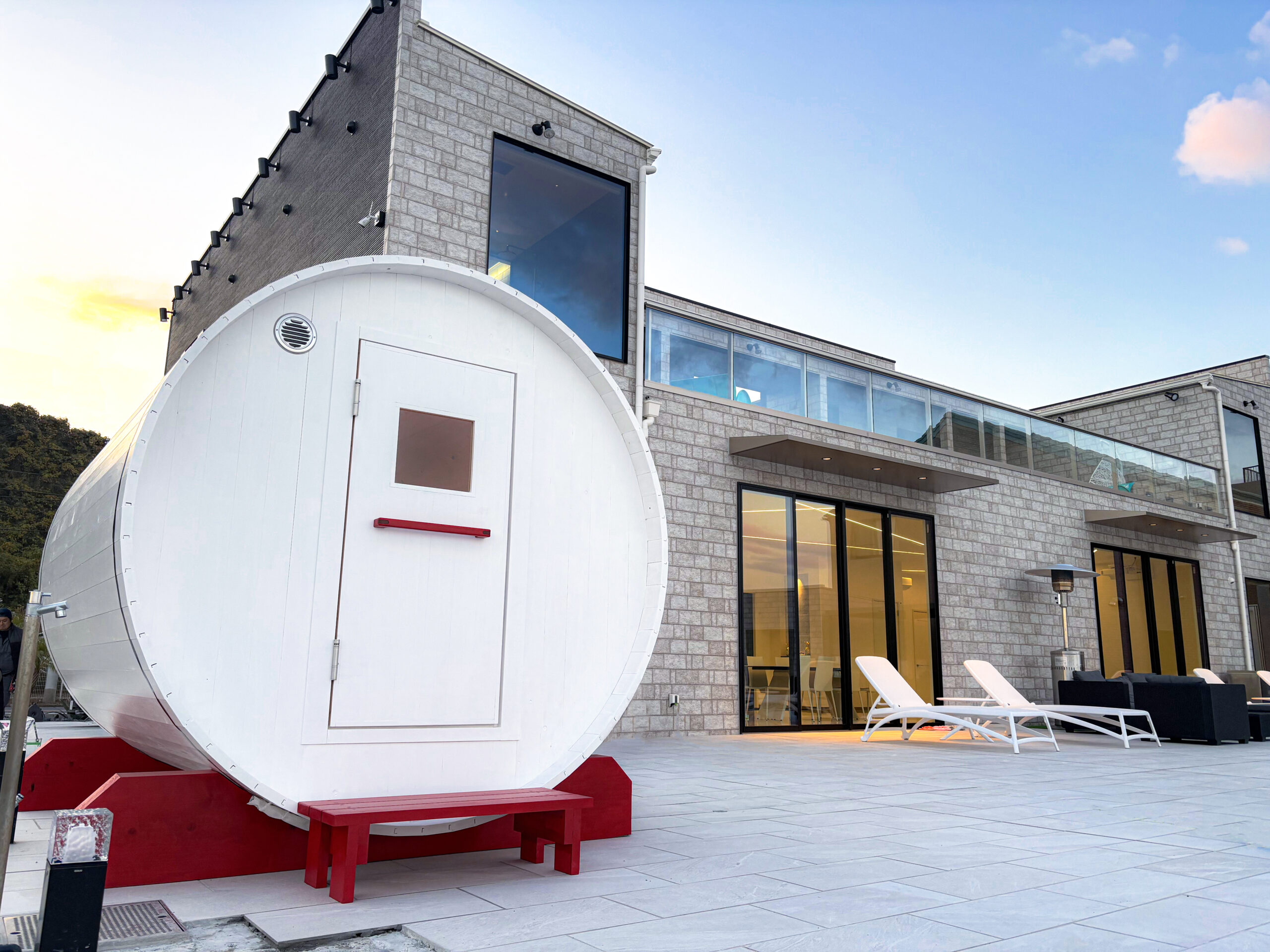 グリルピア ヨドバシ博多