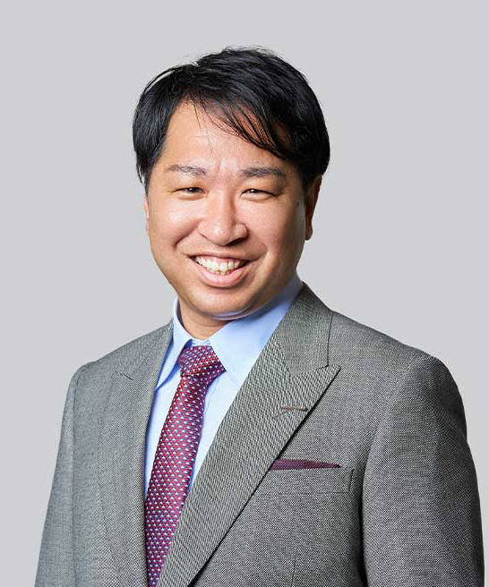 代表取締役社長 鶴 厚志